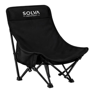 Solva Sauna Chair