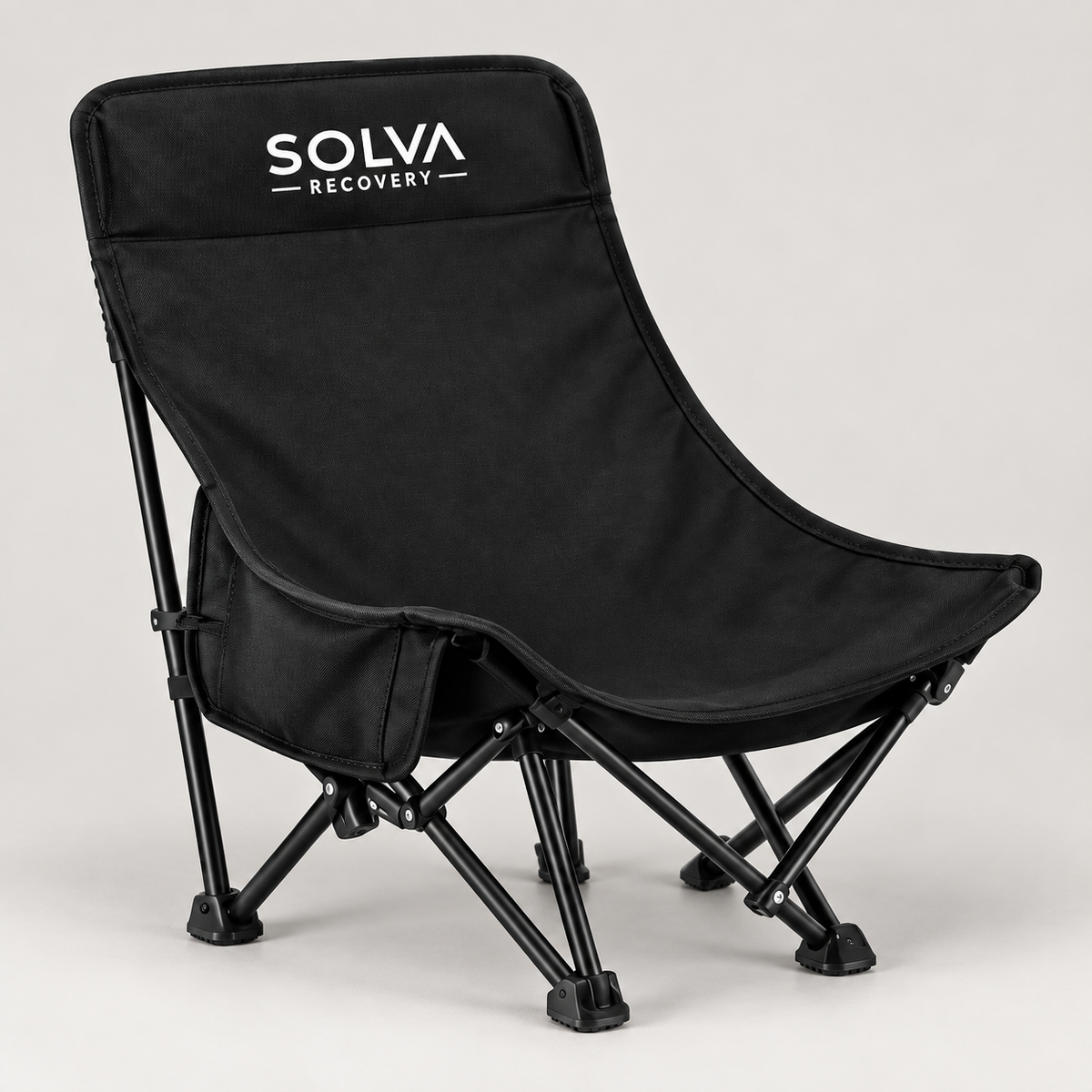 Solva Sauna Chair