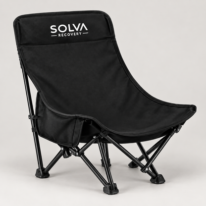 Solva Sauna Chair