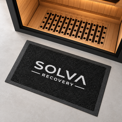 Solva Sauna Mat