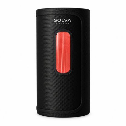 Solva™ Portable Sauna