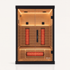 2-Person Infrared Sauna . Shared