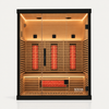 Solva Recovery Full-Spectrum Infrared Sauna 3-Person · Room